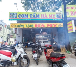 mặt đứng